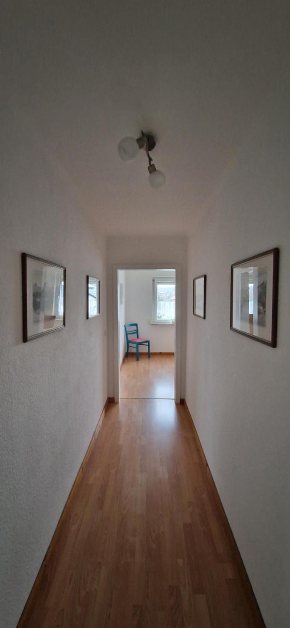 Ferienwohnung Haus Ella Neunkirchen  Exterior photo